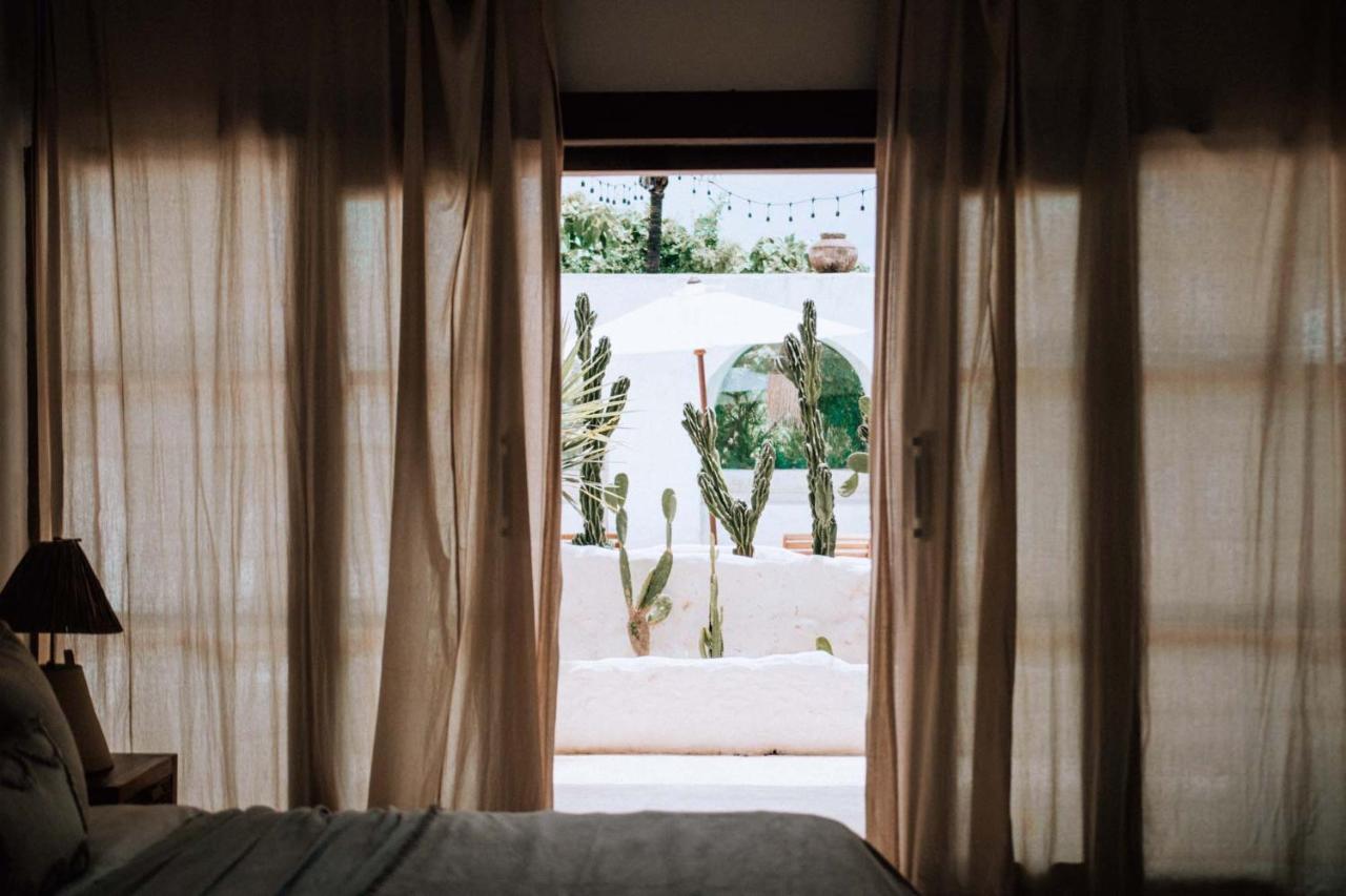 Hotel Sages Canggu Exterior foto